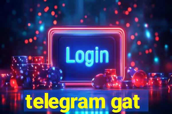 telegram gat